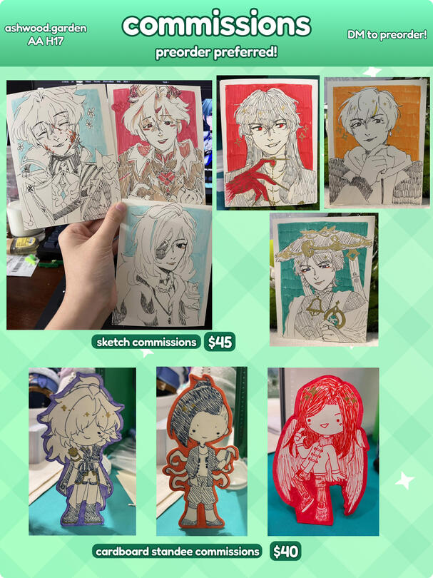 Comms Comms