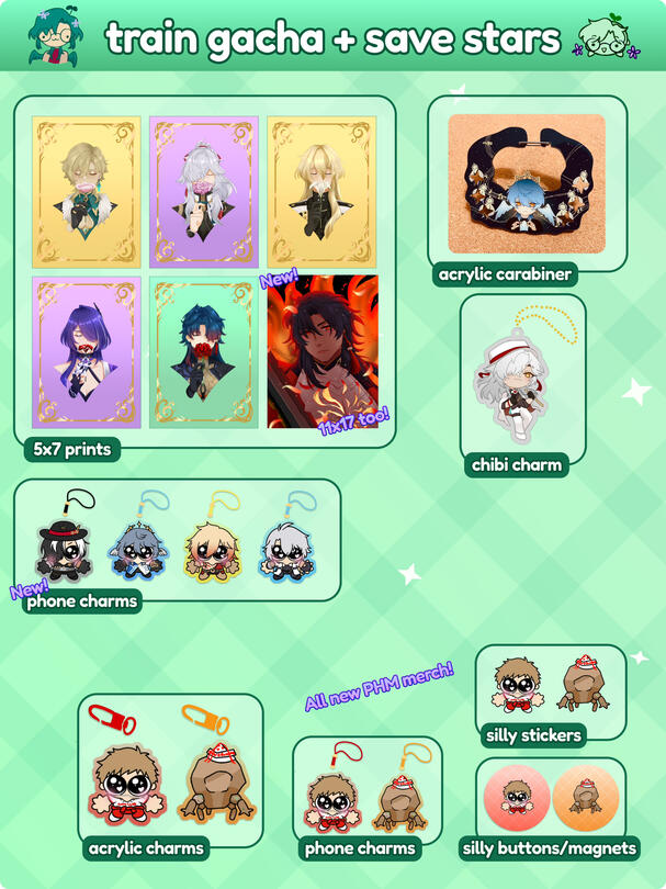 Charms 2