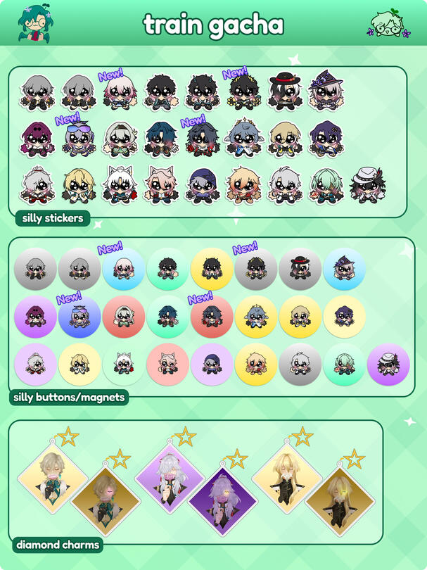 Charms 1