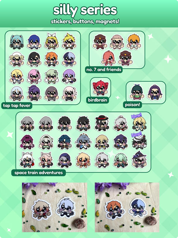 Diamond Charms Diamond Charms